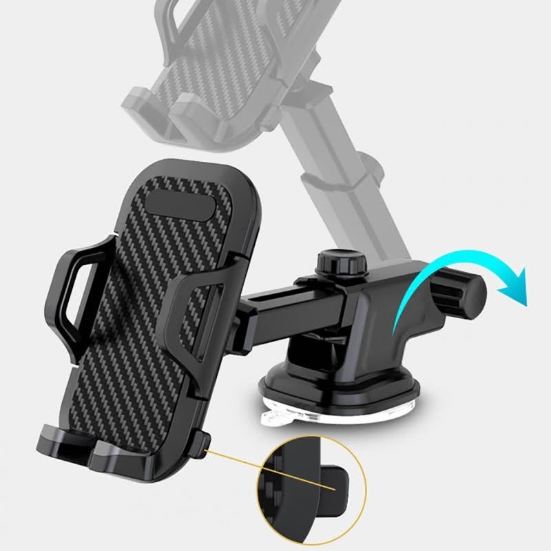 Soporte Holder Celular Para Autos Nsh-02